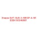50346881 БИТ-SUB-3-5REGP-4-5REGBX Epiroc