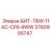 3760905747 БИТ-TBW-11AC-CF6-8WW Epiroc