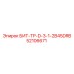 52106671 БИТ-ТР-D-3-1-2B45DRB Эпирок