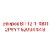 52094448 BIT12-1-4B112PYYY Epiroc