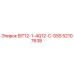 52107638 BIT12-1-4Q12-C-SSS Epiroc