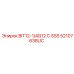 52107638UC BIT12-1/4Q12 C.SSS Epiroc