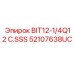 52107638UC BIT12-1/4Q12 C.SSS Epiroc