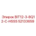 52133659 BIT12-3-8Q12-C-HSSS Epiroc