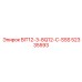 52335593 BIT12-3-8Q12-C-SSS Epiroc