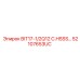 52107653UC BIT17-1/2Q12 C.HSSS от Epiroc