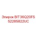 52285822UC BIT36Q20FS Epiroc