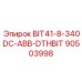 90503998 BIT41-8-340DC-ABB-DTHBIT Epiroc