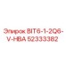 52333382 BIT6-1-2Q6-V-HBA Epiroc