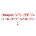 52302502 BIT6-25B36-C-HG8YYY Эпирок