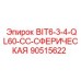 90515622 BIT6-3-4-QL60-CC-СФЕРИЧЕСКАЯ Epiroc