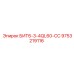 9753219116 БИТ6-3-4QL60-СС Epiroc
