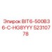 52310778 BIT6-500B36-C-HG8YYY Epiroc