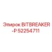 52254711 BITBREAKER-P Epiroc