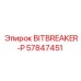 57847451 BITBREAKER-P Epiroc