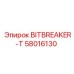 58016130 BITBREAKER-T Epiroc