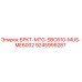 Оригинальная деталь БРКТ-MTG-SBC610-MUS-ME6002 9245999287 от Epiroc