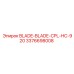 3376698008 BLADE-BLADE-CPL-HC-920 Epiroc