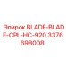 3376698008 BLADE-BLADE-CPL-HC-920 Epiroc