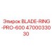 4700033030 BLADE-RING-PRO-600 Epiroc