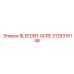 3128315148 BLEEDER-SCRE Epiroc
