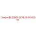 5537762900 BLEEDER-SCREW Epiroc