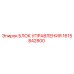 1615842800 БЛОК УПРАВЛЕНИЯ Epiroc