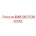 2657086332 B4B Epiroc