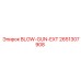 2651307908 BLOW-GUN-EXT Epiroc