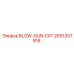 2651307916 BLOW-GUN-EXT Epiroc