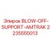 2235555013 BLOW-OFF-SUPPORT-AMTRAK Epiroc