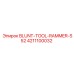 4211100032 BLUNT-TOOL-RAMMER-S52 Epiroc