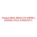 3760015717 BMO-BMOU-EX-IMPRE-LOCKING-CPLG Epiroc