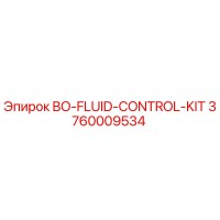 3760009534 BO-FLUID-CONTROL-KIT Epiroc