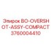 3760004410 BO-OVERSHOT-ASSY-COMPACT Epiroc