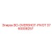 3760008257 BO-OVERSHOT-PIVOT Epiroc