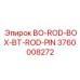 3760008272 BO-ROD-BOX-BT-ROD-PIN Epiroc