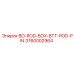 3760002964 BO-ROD-BOX-BTT-ROD-PIN Epiroc