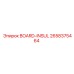 2658375464 BOARD-INSUL Epiroc