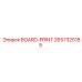 2657325185 BOARD-PRINT Epiroc