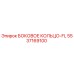 5537169100 БОКОВОЕ КОЛЬЦО-FL Epiroc