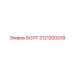 Крепеж 3121200209 для буровых кареток Epiroc