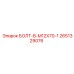 2651329076 БОЛТ-B-M12X70-1 Epiroc