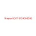 5724003399 БОЛТ Epiroc