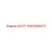 3363095073 Bolt Epiroc