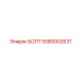 5580002631 БОЛТ Epiroc