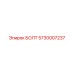 5730007237 БОЛТ Эпирок (Epiroc)