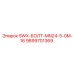 9899701369 SWX-БОЛТ-MN24-5-0M-16 Epiroc