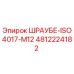 4812224182 ШРАУБЕ-ISO4017-M12 Epiroc