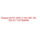 147195896 БОЛТ-M16-X-35-HEX-HD-ZN-PLT Epiroc